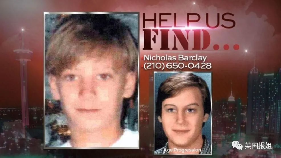 美国最诡异案件！13岁少年神秘失踪，3年后回家竟换了个人休闲区蓝鸢梦想 - Www.slyday.coM