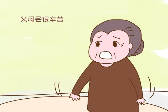现在男女比例严重失调,两个儿子就娶媳妇而言都够父母发愁的了,所以