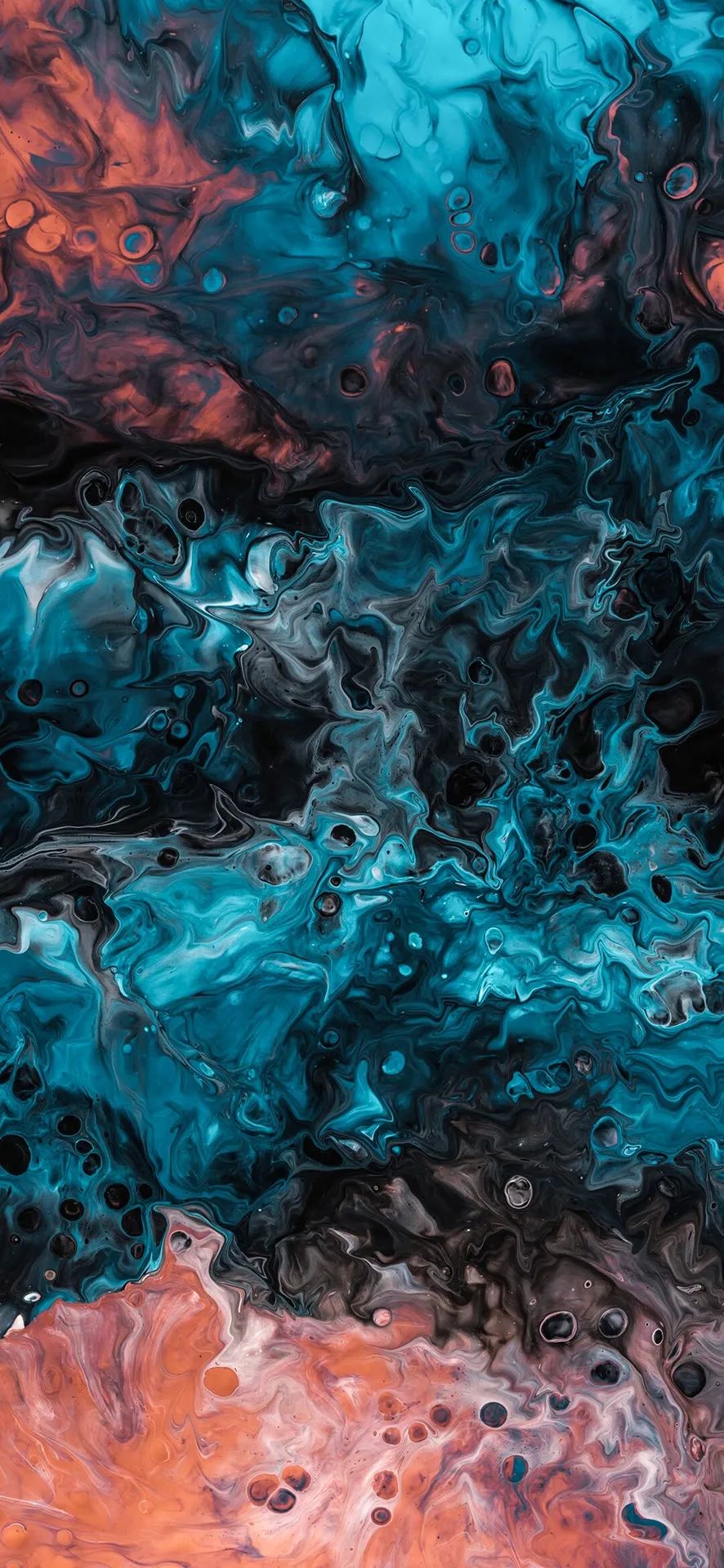 壁纸好看的高清全屏手机壁纸