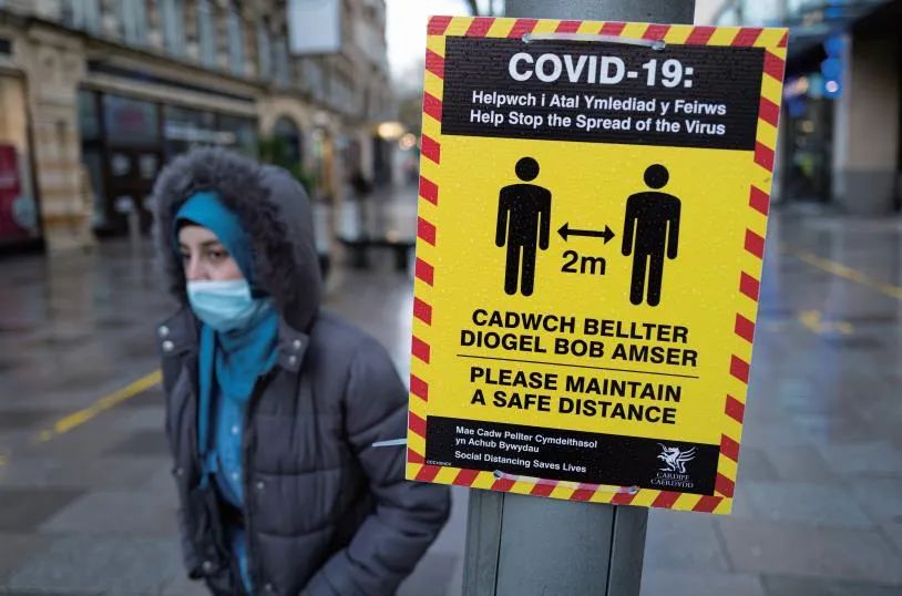 英国|新冠肺炎_新浪新闻