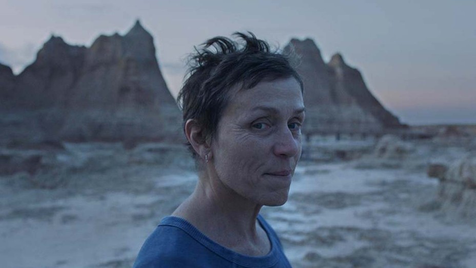 赵婷《无依之地》获美国国家影评人协会四项大奖