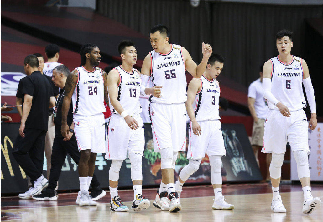 这场比赛过后,辽宁和广厦在常规赛将不会再遇到,纵观上赛季辽宁和广厦