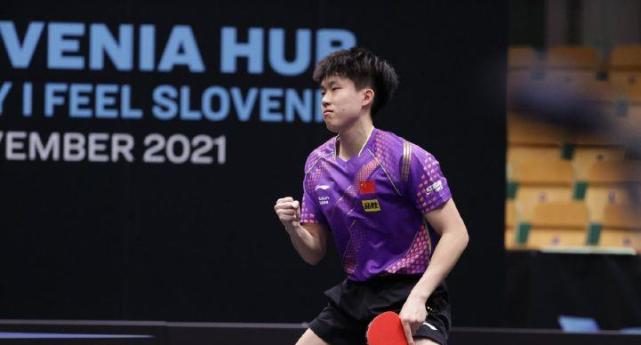 国乒21岁名将拒绝逆转,王楚钦3休闲区蓝鸢梦想 - Www.slyday.coM 国乒21岁名将拒绝逆转,王楚钦3休闲区蓝鸢梦想 - Www.slyday.coM