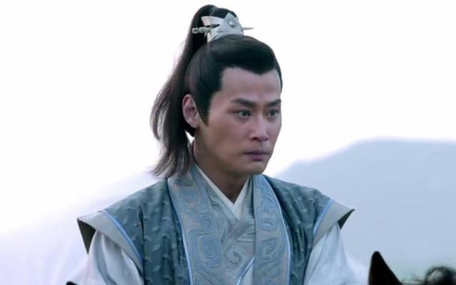 琅琊榜梅长苏多想守护萧景睿的赤诚之心啊