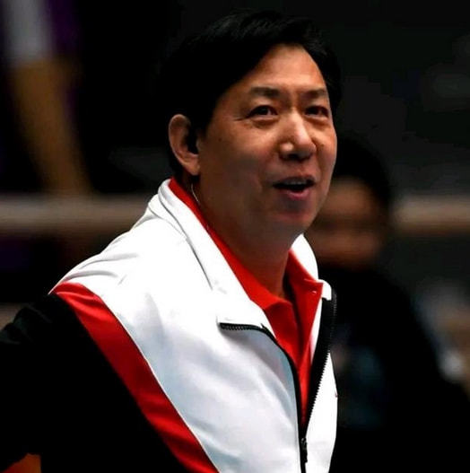 年薪百万的女排主帅为何没人当？宣传片递橄榄枝，功勋教练或出山休闲区蓝鸢梦想 - Www.slyday.coM