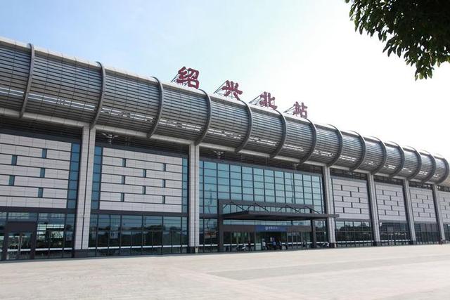 杭绍台城际铁路沿线的12座车站一览