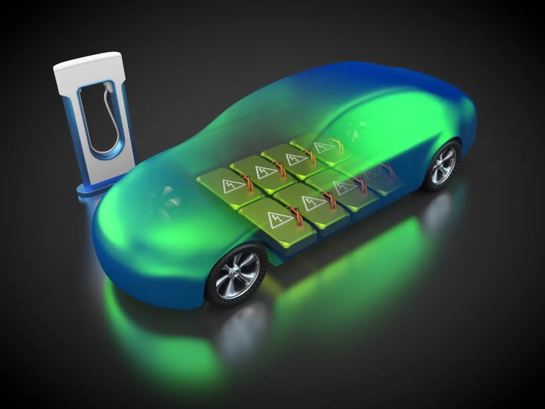 别让新能源汽车电池成为“新污染源”