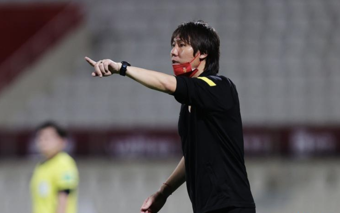 全力进攻!曝李铁欲调整国足锋线:武磊替补,阿兰洛国富首发休闲区蓝鸢梦想 - Www.slyday.coM 全力进攻!曝李铁欲调整国足锋线:武磊替补,阿兰洛国富首发休闲区蓝鸢梦想 - Www.slyday.coM