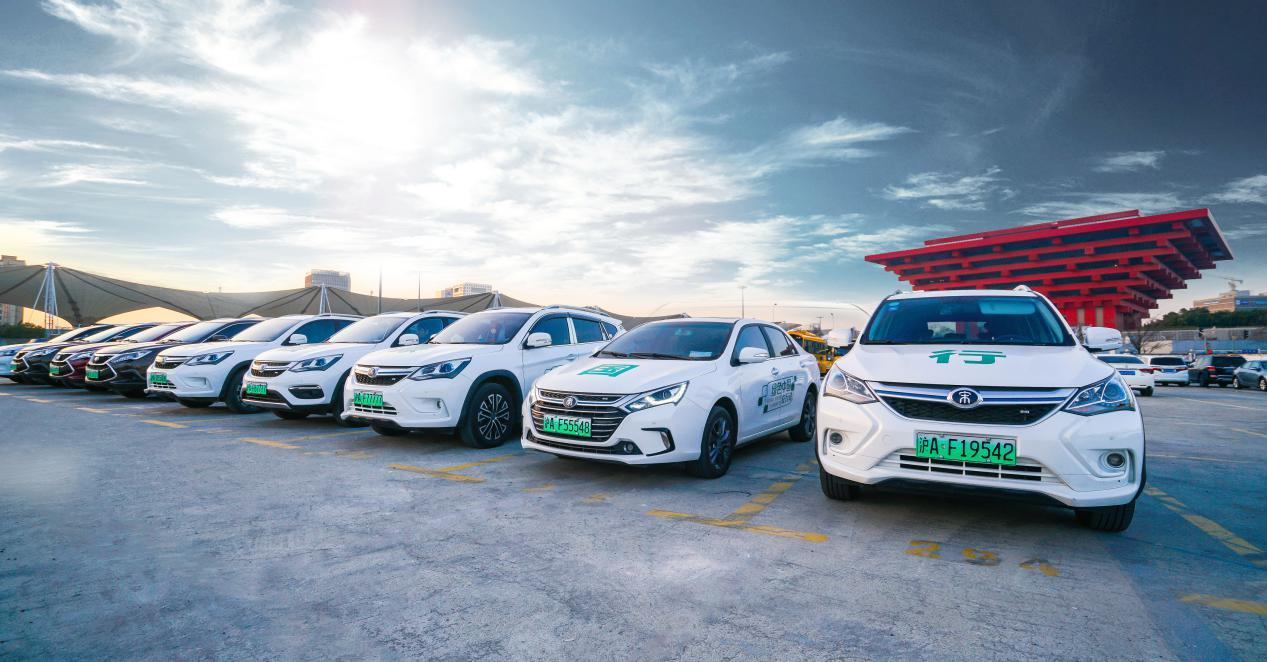 别再人云亦云了,一文弄明白,新能源车到底有多少种类?-新浪汽车