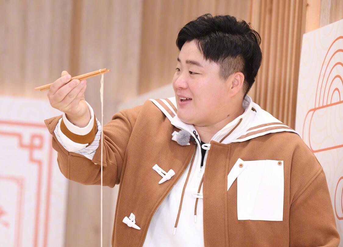 跑男一直被姚译添隐藏的痛点没想到新导演只用三期就暴露了