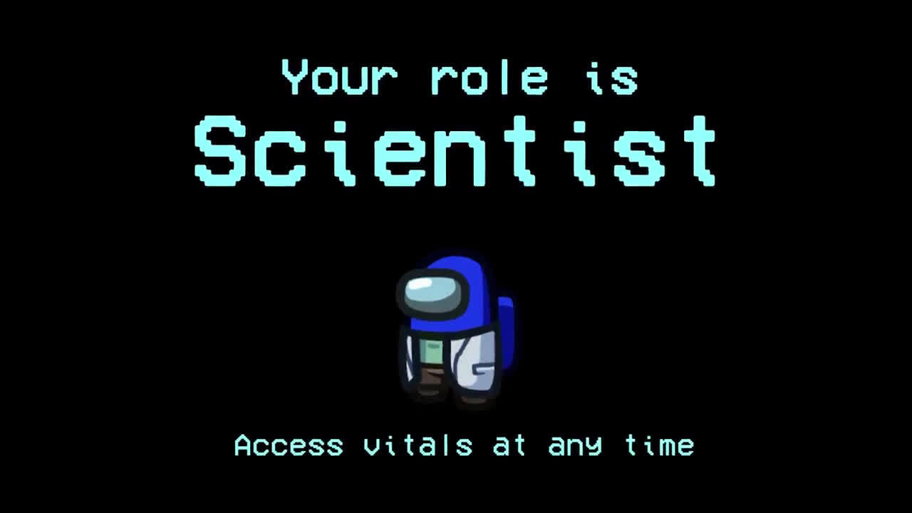 「among us」v2021.11.9 大型免费更新已上线