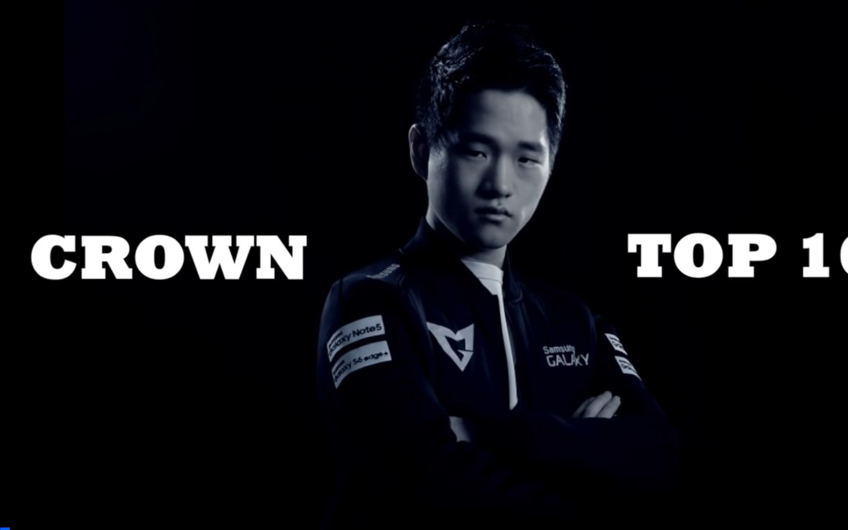 了什么样的对手到来,本来以为都是一些不知名或者人气一般的职业选手