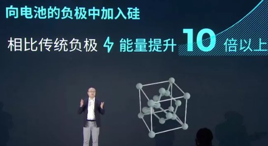 兑现年初的“小目标” 广汽Aion LX PLUS即将亮相广州车展 兑现年初的“小目标” 广汽Aion LX PLUS即将亮相广州车展