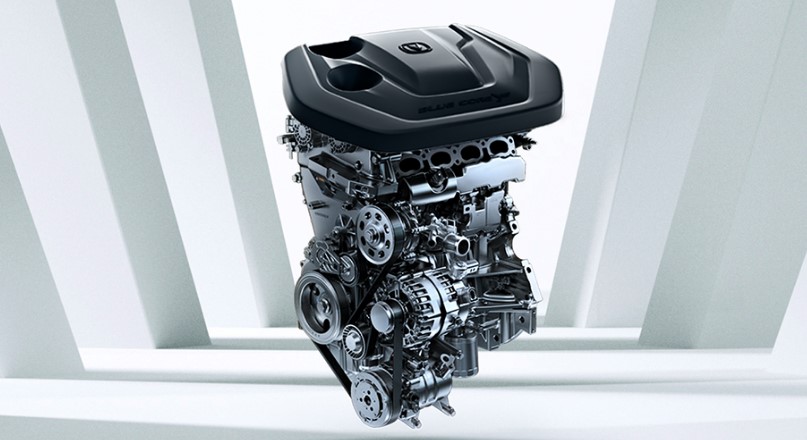 年轻人的第一台SUV怎么选？第二代CS55PLUS还是第三代哈弗H6？