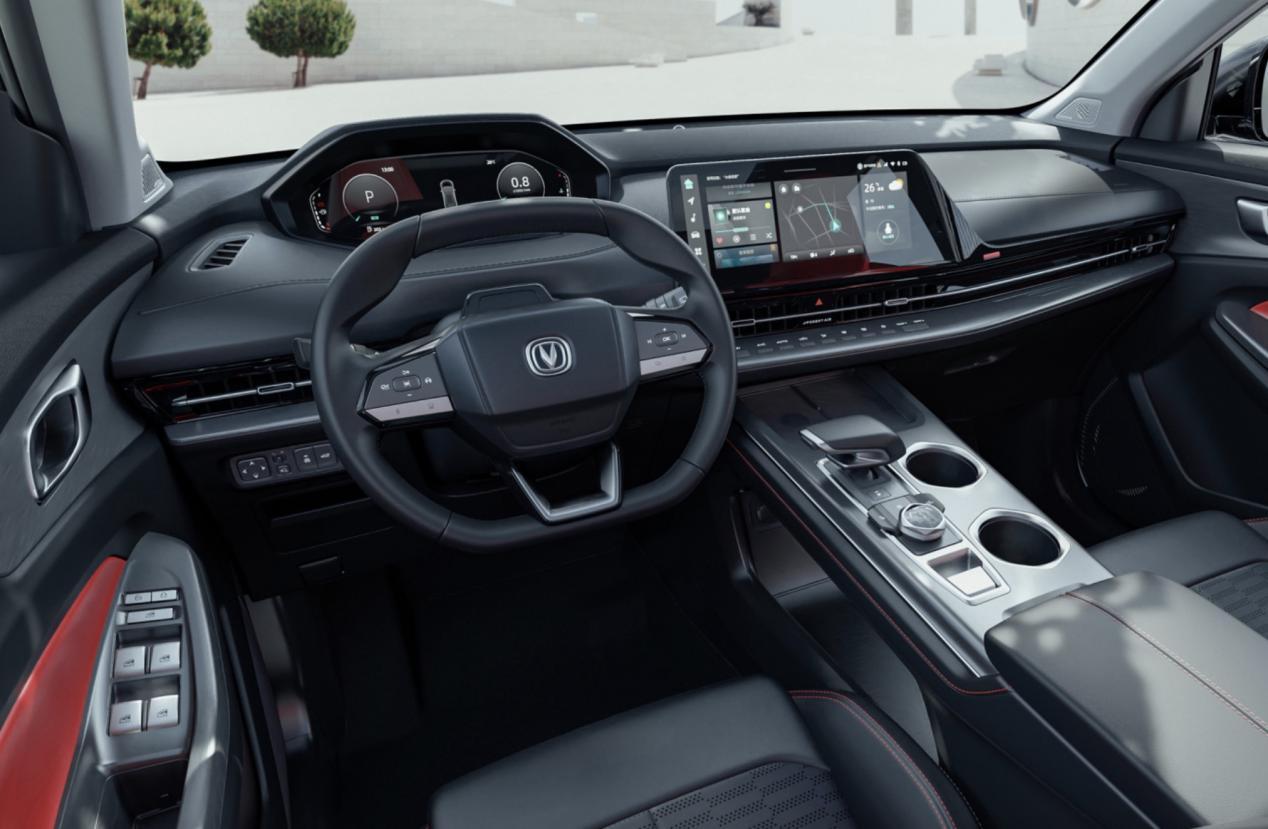 年轻人的第一台SUV怎么选？第二代CS55PLUS还是第三代哈弗H6？