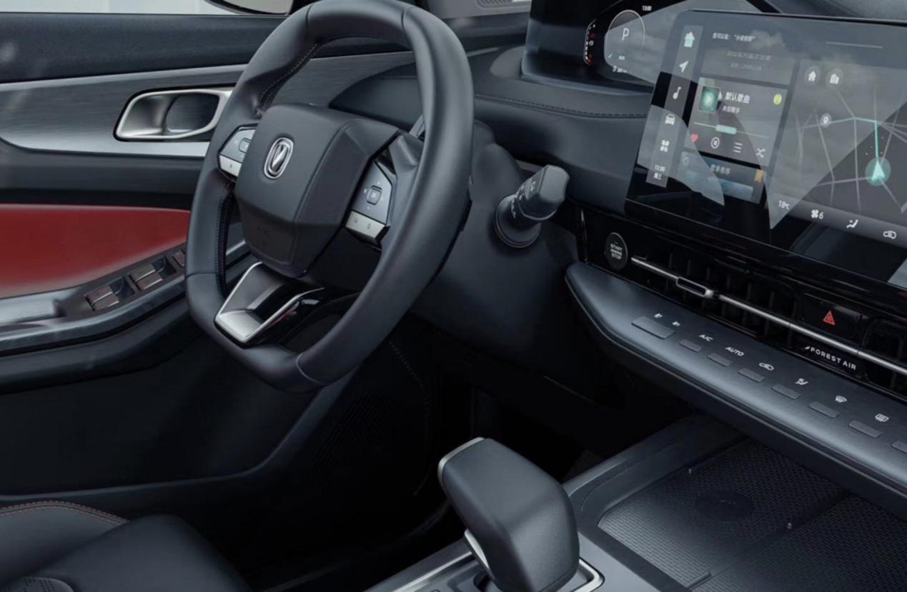 年轻人的第一台SUV怎么选？第二代CS55PLUS还是第三代哈弗H6？