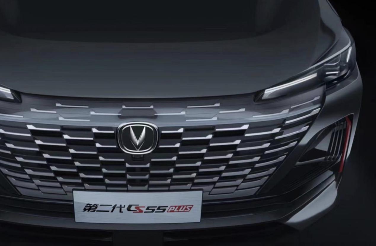 年轻人的第一台SUV怎么选？第二代CS55PLUS还是第三代哈弗H6？