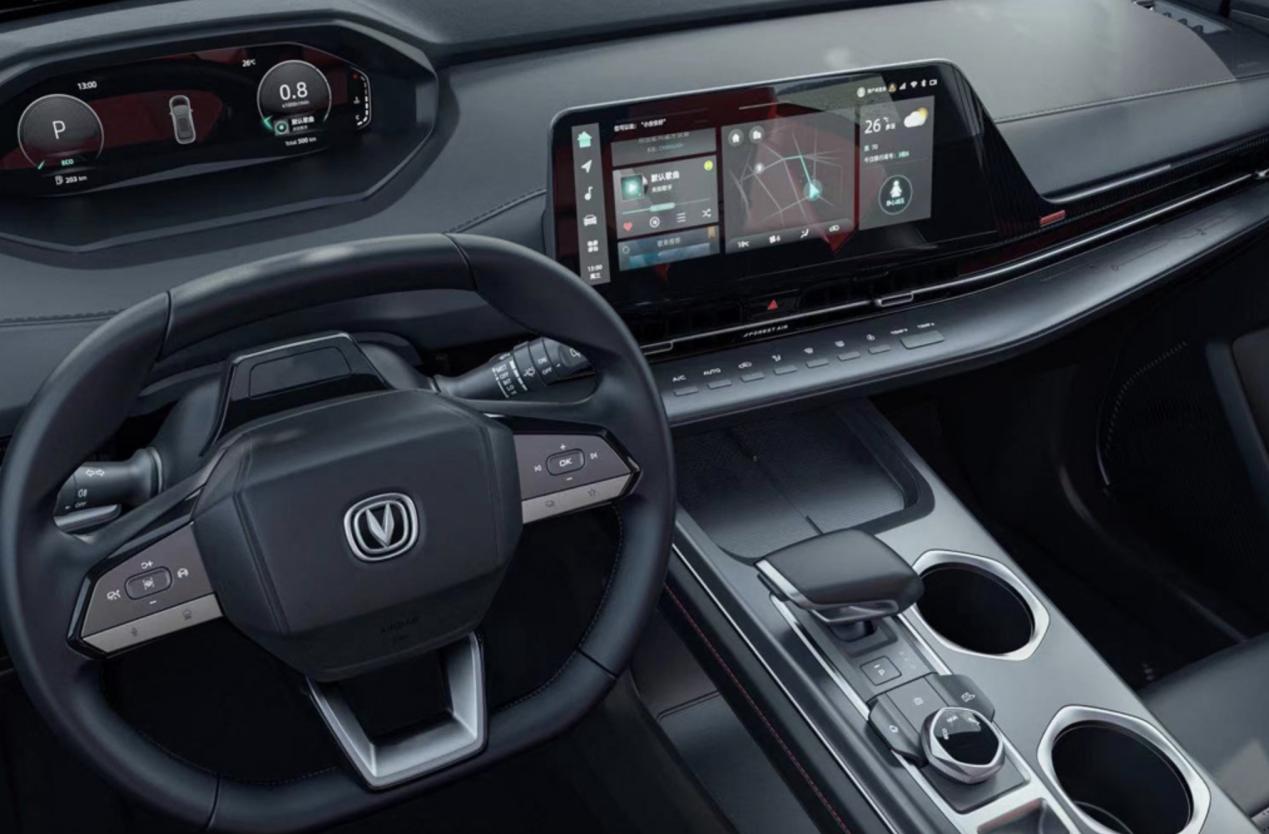 年轻人的第一台SUV怎么选？第二代CS55PLUS还是第三代哈弗H6？