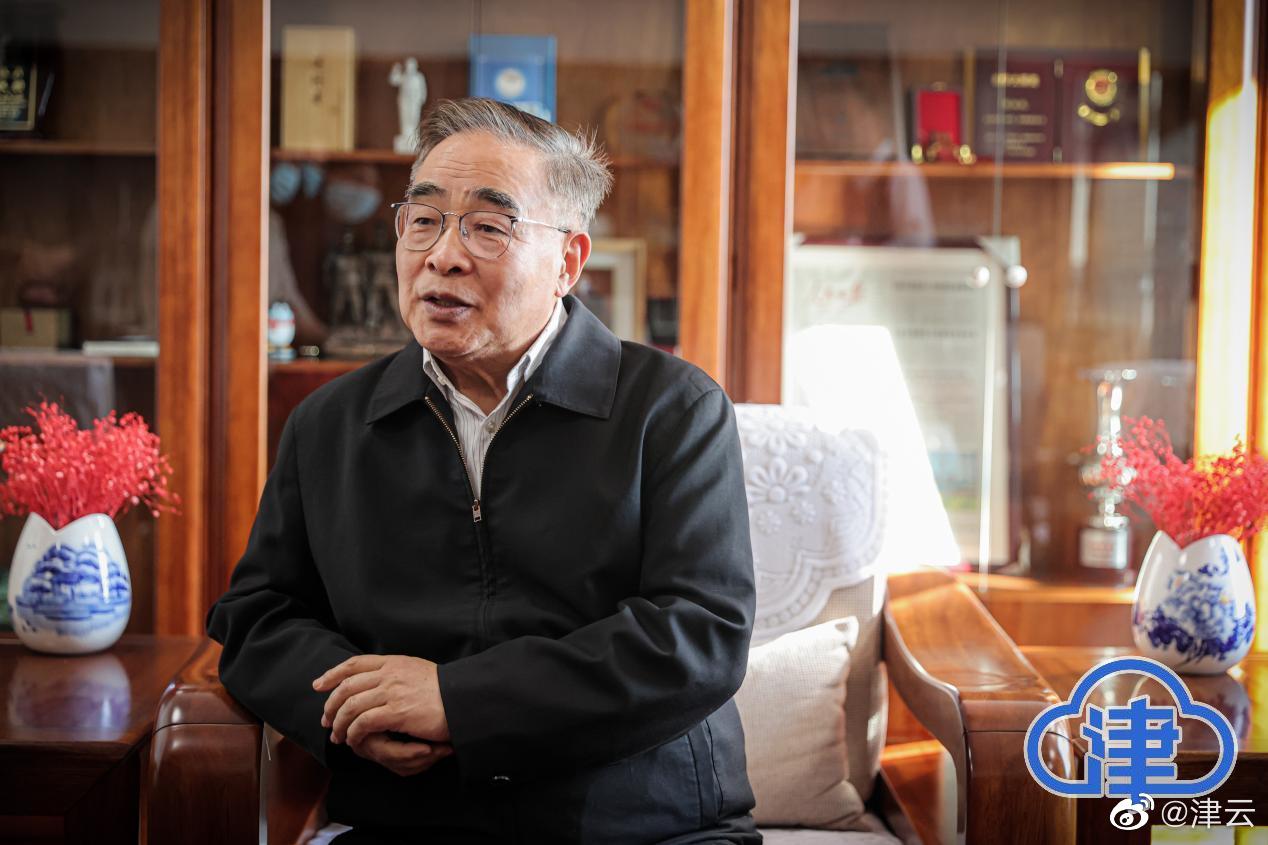 张伯礼:宣肺败毒方中成药有望在今年年底上市|张伯礼|成药|方中_新浪新闻