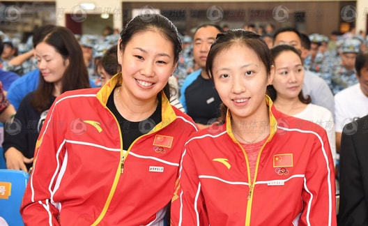 年薪百万的女排主帅为何没人当？宣传片递橄榄枝，功勋教练或出山休闲区蓝鸢梦想 - Www.slyday.coM