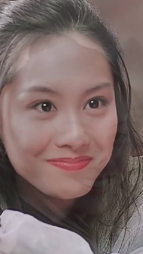 紫霞仙子的wink还是得看朱茵的真正的一眼万年哇