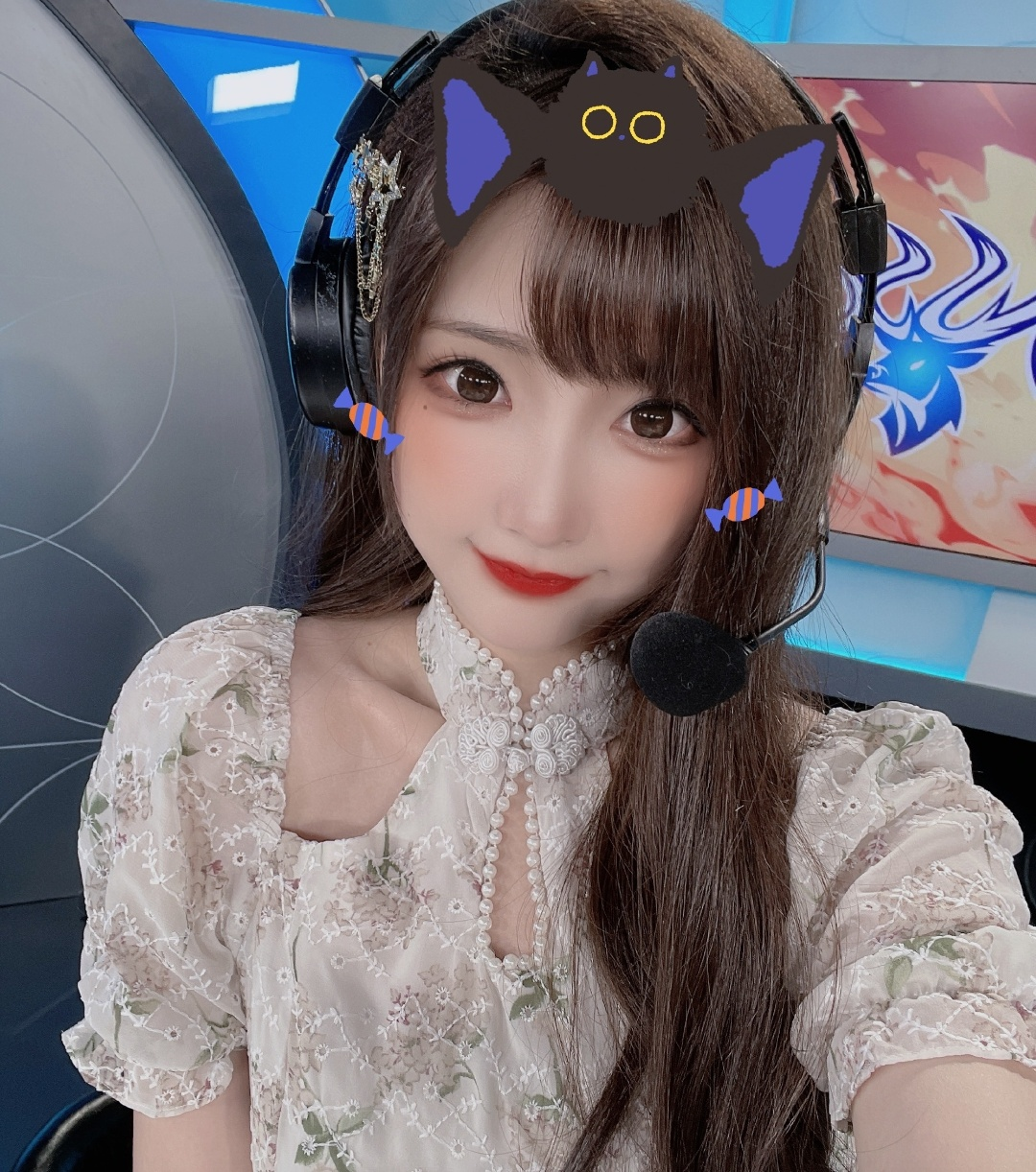 kpl发布法律声明喘气结果出来了不是导播和女解说