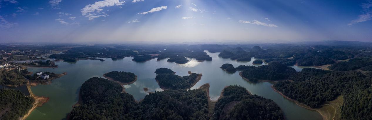 游赣鄱百县观理学崇仁江西百县百日文旅消费季崇仁分会场