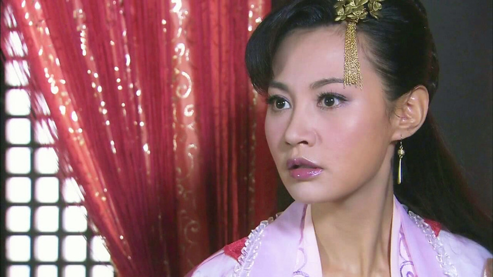 再看活佛济公才发现剧中人物造型原来还挺好看