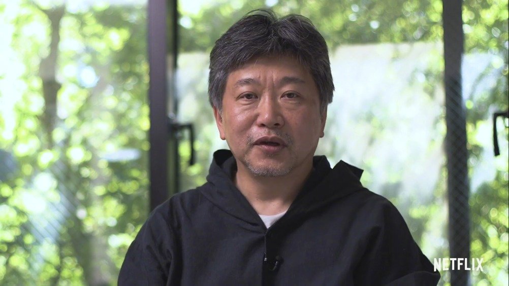 网飞今天举行“Netflix Festival Japan 2021”活动……_新浪新闻