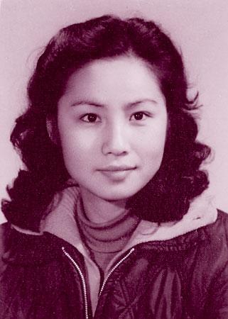 央视美女主播徐俐34岁携子嫁入名门婚姻幸福却有一大遗憾