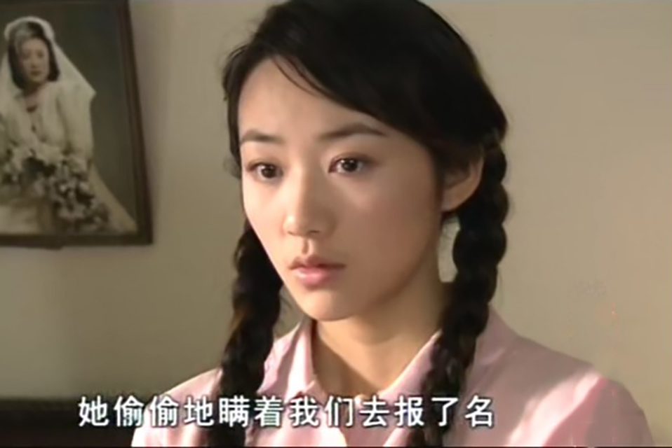 错爱一生顾忆罗毁了陈想南的人生为何还要向她托孤
