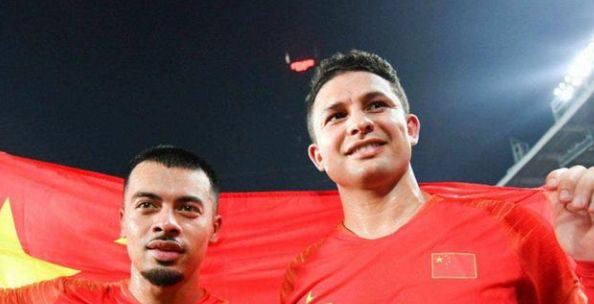 国足23点决战阿曼,亚足联给李铁送惊喜,阿兰洛国富有变休闲区蓝鸢梦想 - Www.slyday.coM