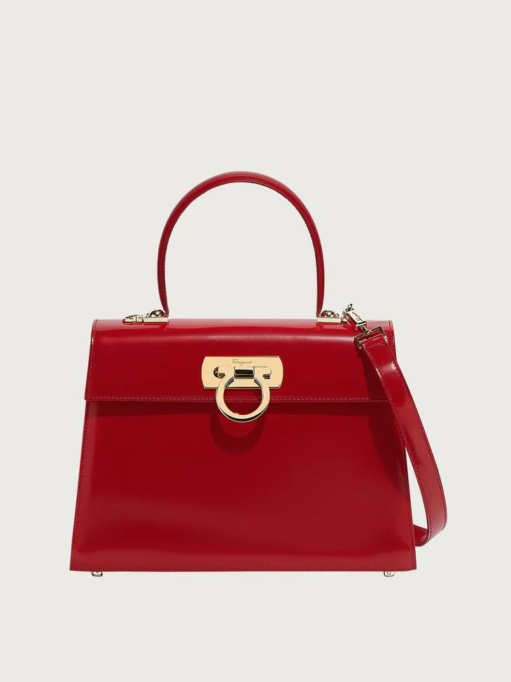 Salvatore Ferragamo包袋售价：22900元
