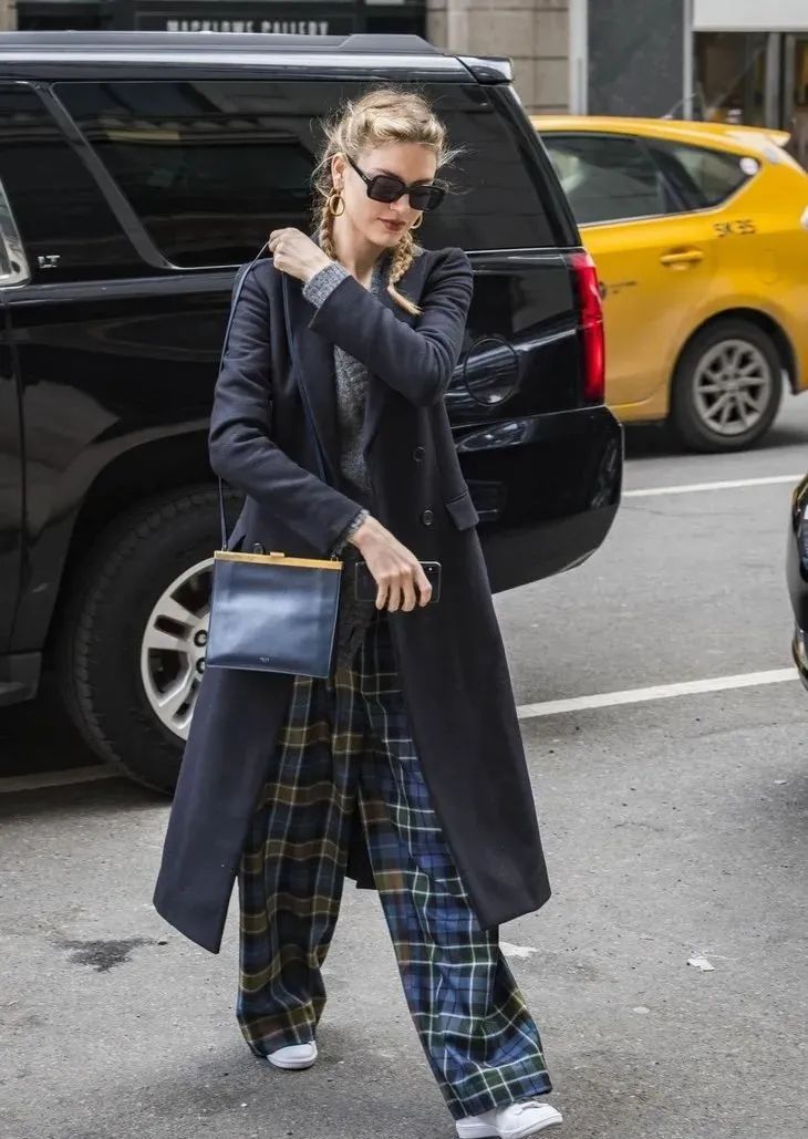 CELINE Clasp包袋