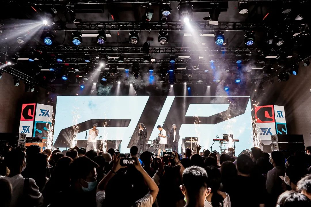 腾讯音乐业绩稳定增长下，我们看到了音乐产业与未来接轨的可能性休闲区蓝鸢梦想 - Www.slyday.coM