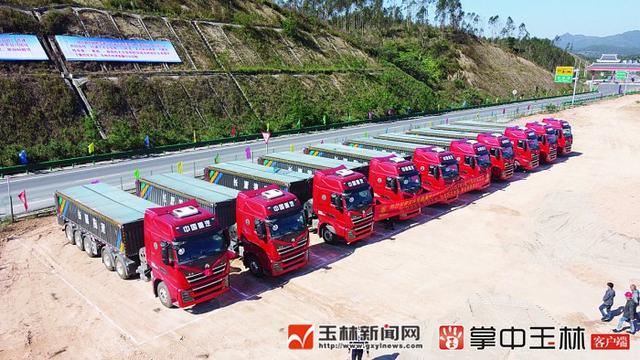 玉林和湛江GDP_广西低调的地级市玉林,GDP稳居全区第四,常被误认为经济很落后