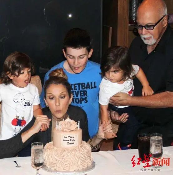 传奇歌后席琳迪翁患病恶化取消所有演出家人几乎瘫痪