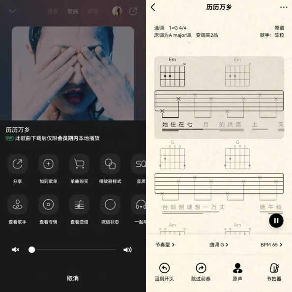 腾讯音乐业绩稳定增长下，我们看到了音乐产业与未来接轨的可能性休闲区蓝鸢梦想 - Www.slyday.coM