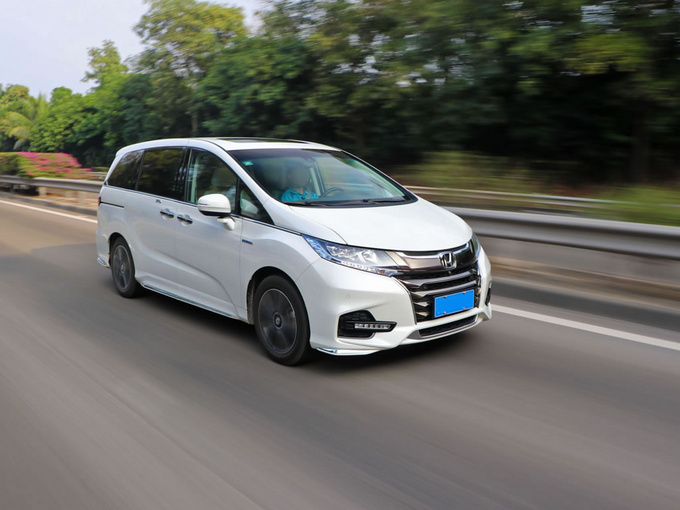 怎样才算是高端家用MPV? 广汽本田奥德赛给你答案 怎样才算是高端家用MPV? 广汽本田奥德赛给你答案