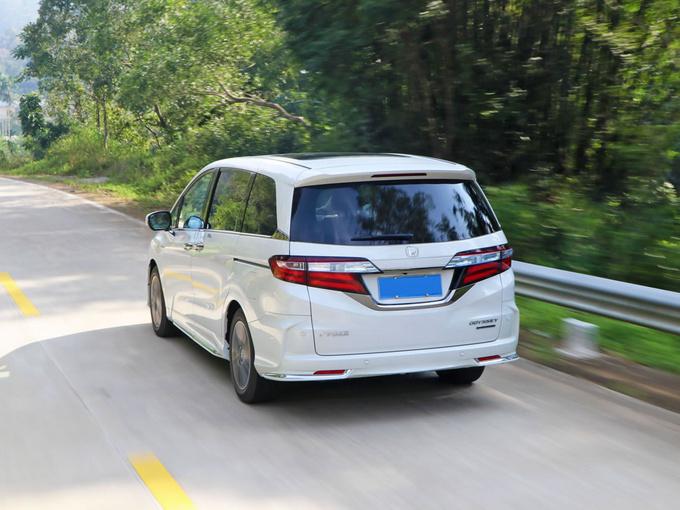 怎样才算是高端家用MPV? 广汽本田奥德赛给你答案 怎样才算是高端家用MPV? 广汽本田奥德赛给你答案