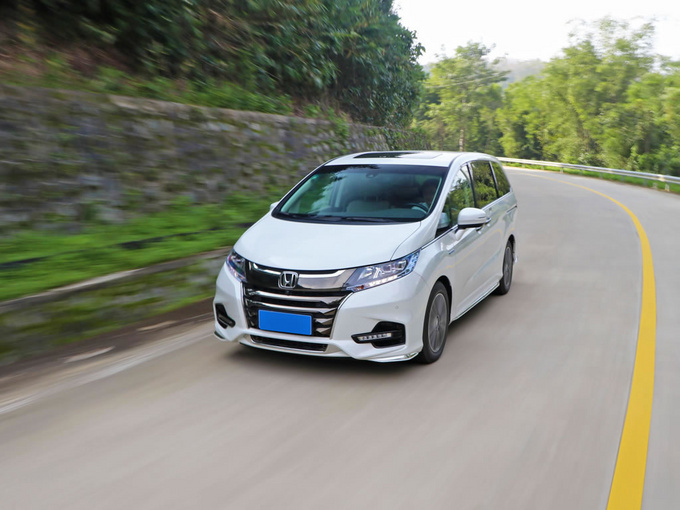 怎样才算是高端家用MPV? 广汽本田奥德赛给你答案 怎样才算是高端家用MPV? 广汽本田奥德赛给你答案
