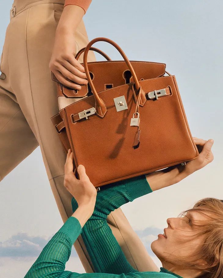 HermèsBirkin 包袋