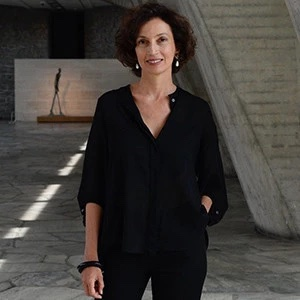 奥德蕾阿祖莱连任联合国教科文组织总干事