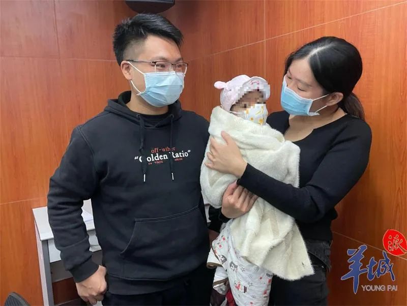 感动！90后父亲减重18斤“割肝救女”，“小心肝”重获新生休闲区蓝鸢梦想 - Www.slyday.coM