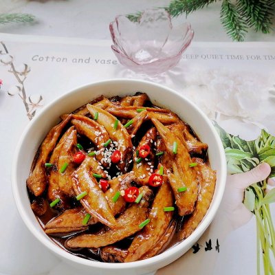 好吃的麻辣翅尖|翅尖|麻辣|鸡翅尖_新浪新闻