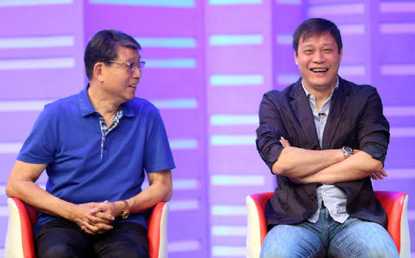 范志毅:肯定支持和理解李铁 预测对阵阿曼1休闲区蓝鸢梦想 - Www.slyday.coM 范志毅:肯定支持和理解李铁 预测对阵阿曼1休闲区蓝鸢梦想 - Www.slyday.coM