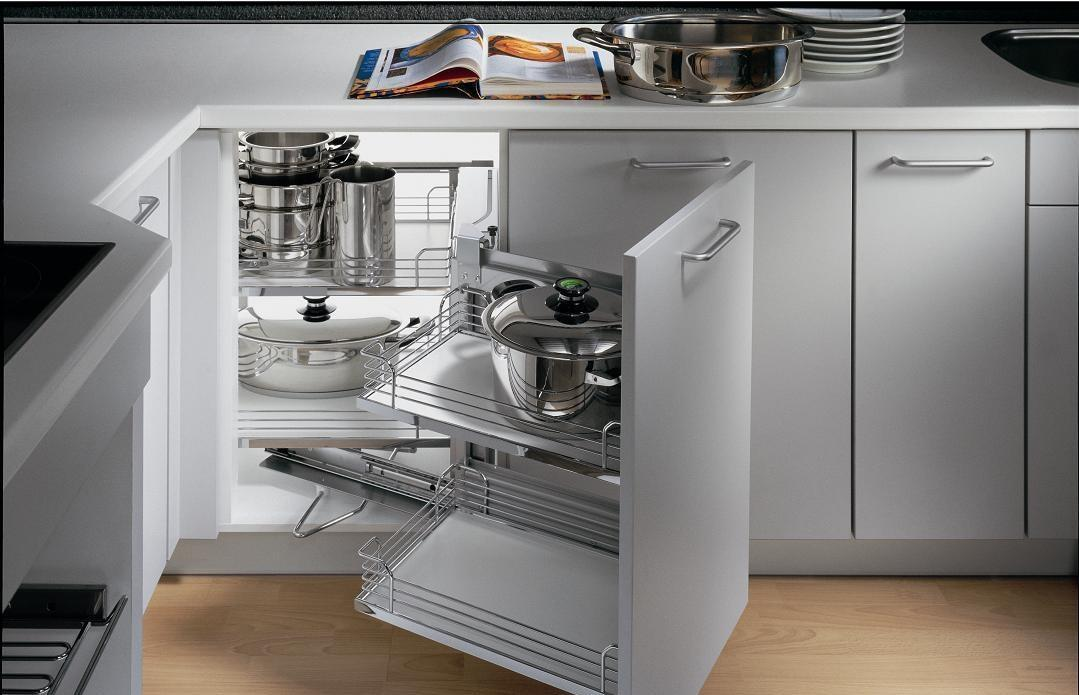 安装橱柜时不可忽视的细节可以让厨房更实用大家要牢记