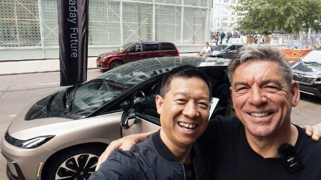 贾跃亭真要回来了?FF正在挑选中国总部,或将落户武汉? 贾跃亭真要回来了?FF正在挑选中国总部,或将落户武汉?
