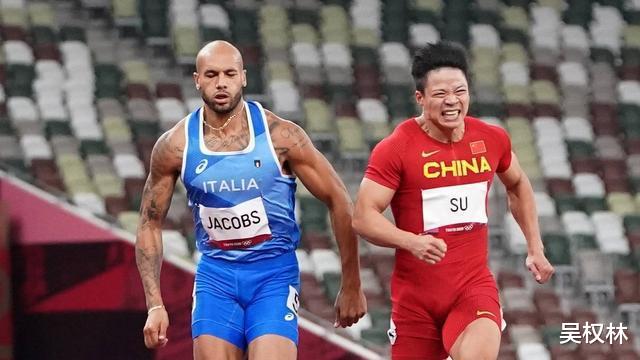 9秒83背后的艰辛!苏炳添透露:14年改起跑脚,连睡觉都在想节奏休闲区蓝鸢梦想 - Www.slyday.coM 9秒83背后的艰辛!苏炳添透露:14年改起跑脚,连睡觉都在想节奏休闲区蓝鸢梦想 - Www.slyday.coM