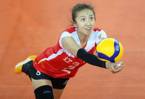 有望重返国家队,或要和孙海平平起平坐|辽宁女排|上海女排|丁霞_新浪